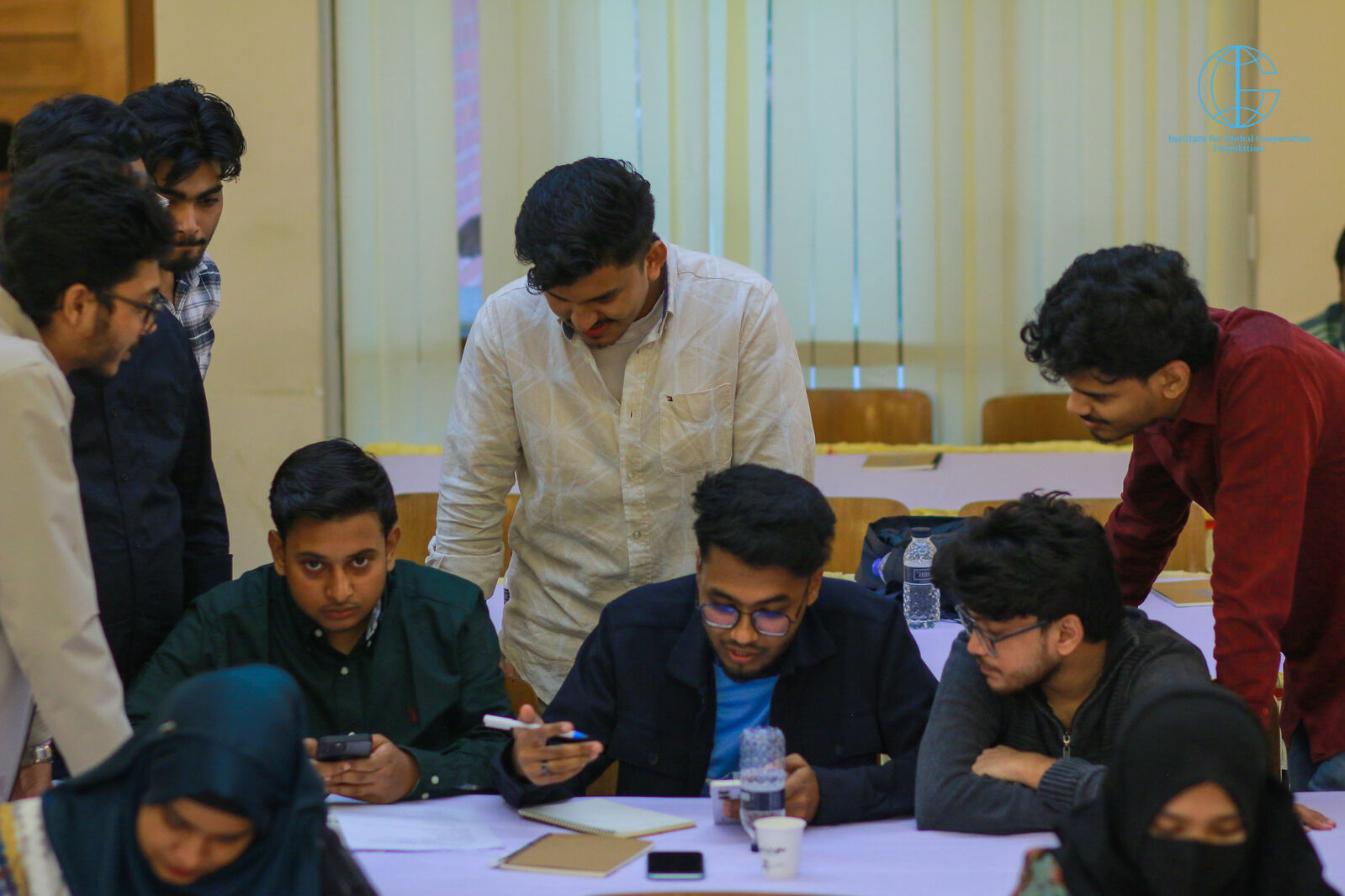 AI Literacy Workshop